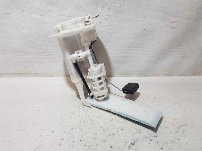 Recambio de aforador para toyota yaris active referencia OEM IAM 777040D070  4 CABLES