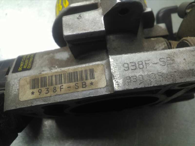 Recambio de caja mariposa para ford escort berl./turnier 1.8 16v cat referencia OEM IAM 938FSB  