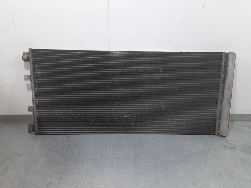 Recambio de condensador / radiador aire acondicionado para nissan nv 400 l1h1 3,3t pro referencia OEM IAM 92107845R M142557F VAL