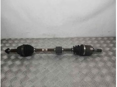 TRANSMISION DELANTERA IZQUIERDA 49500G4100 