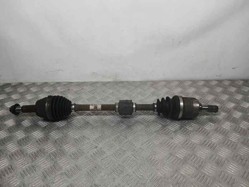 Recambio de transmision delantera izquierda para hyundai i30 (pd) essence referencia OEM IAM 49500G4100  