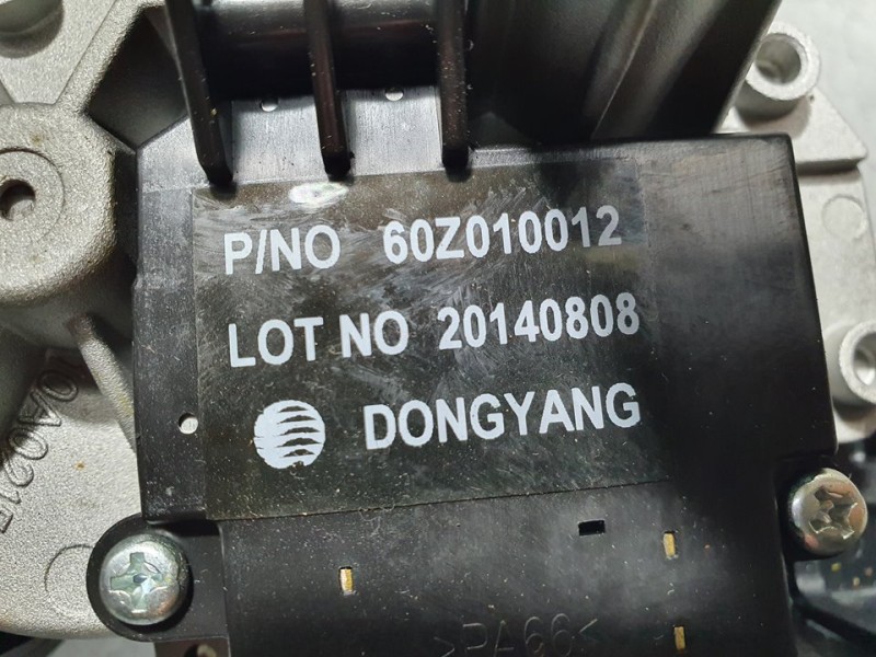 Recambio de motor limpia trasero para opel zafira tourer excellence referencia OEM IAM 13256923 A0041201485830371 