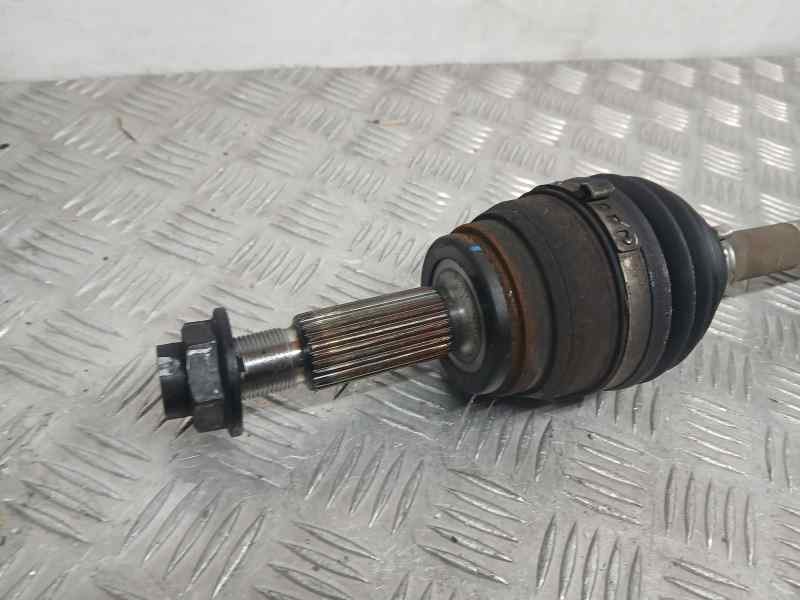 Recambio de transmision delantera izquierda para hyundai i30 (pd) essence referencia OEM IAM 49500G4100  