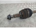 Recambio de transmision delantera izquierda para hyundai i30 (pd) essence referencia OEM IAM 49500G4100  