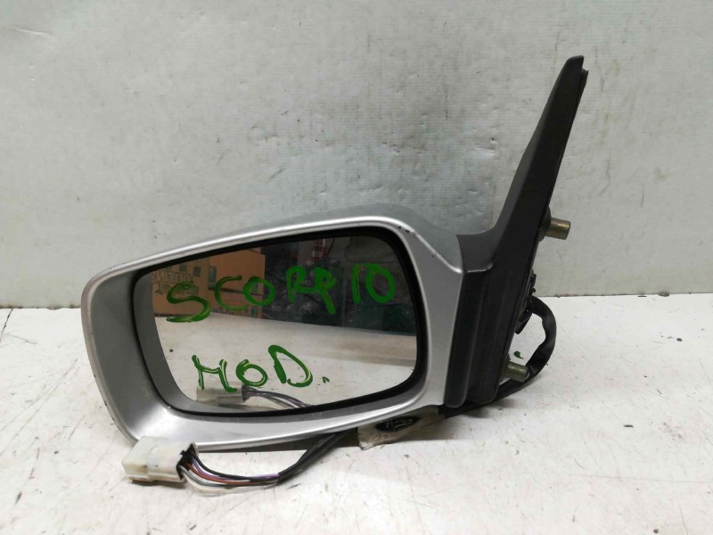 Recambio de retrovisor izquierdo para ford scorpio berl./turnier referencia OEM IAM  1000000016581 ELECTRICO 5 PINS