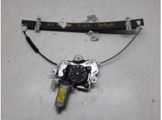Recambio de elevalunas delantero derecho para kia picanto 1.1 cat referencia OEM IAM  2 PINES 