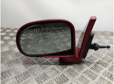 RETROVISOR IZQUIERDO 8761006101CA C/ M TOCADO