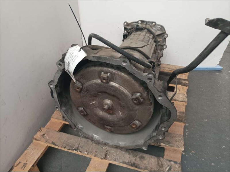 Recambio de caja cambios para mitsubishi pajero (v44) exceed referencia OEM IAM 3040LE 93LR64557 AUTOMATICA