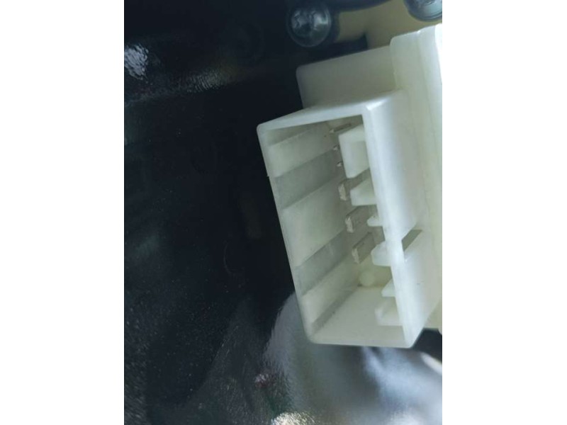 Recambio de elevalunas delantero derecho para seat toledo (kg3) reference referencia OEM IAM 5JA837462A  ELECTRICO