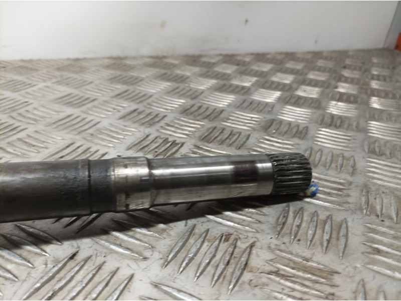 Recambio de transmision delantera derecha para peugeot 306 berlina 3/4/5 puertas (s2) graffic referencia OEM IAM   