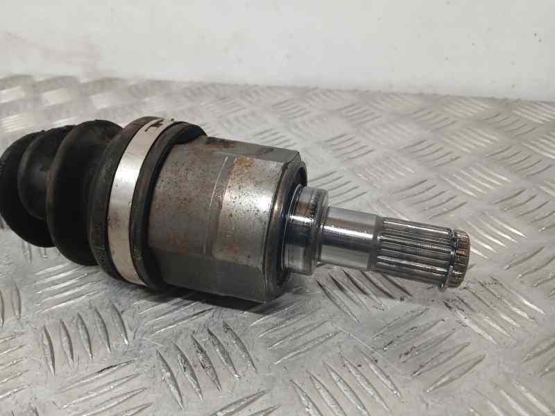 Recambio de transmision delantera izquierda para hyundai i30 (pd) essence referencia OEM IAM 49500G4100  