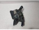 Recambio de faro antiniebla izquierdo para peugeot 407 st sport referencia OEM IAM 964194568003  