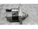 Recambio de motor arranque para seat ibiza iv (6j5, 6p1) 1.4 referencia OEM IAM 02T911024B VALEO TS10E26