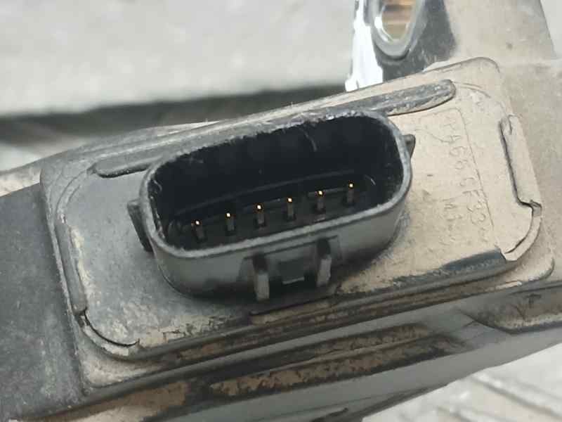 Recambio de potenciometro pedal para toyota auris luna+ referencia OEM IAM 2811002010  