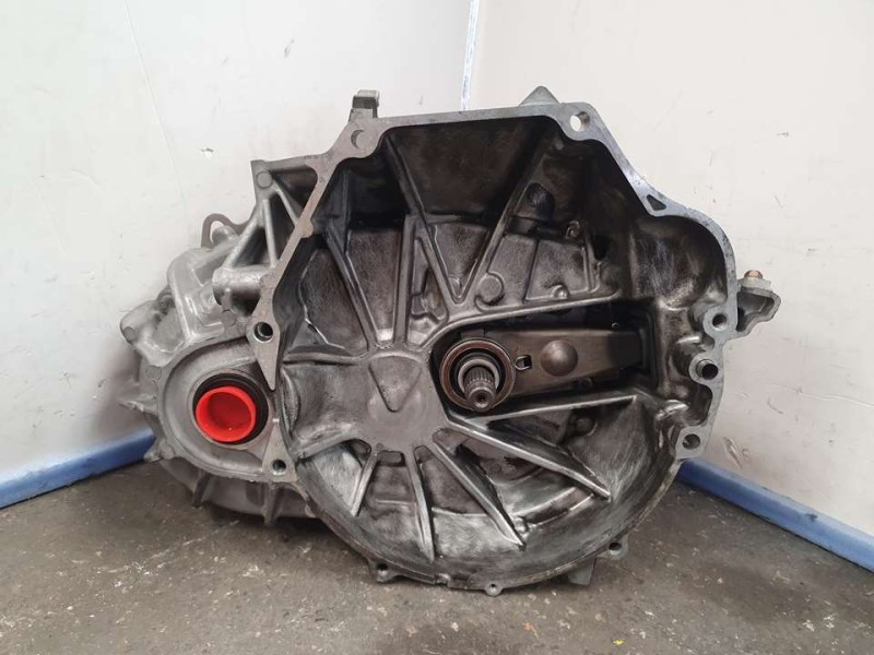 Recambio de caja cambios para honda accord berlina (cl/cn) 2.0 comfort referencia OEM IAM 20011RARK51 2006038 5VELOCIDADES