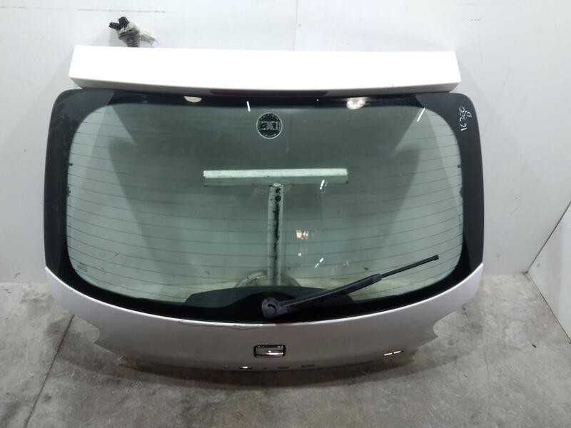 Recambio de porton trasero para seat ibiza (6j5) reference referencia OEM IAM 6J4827024A  