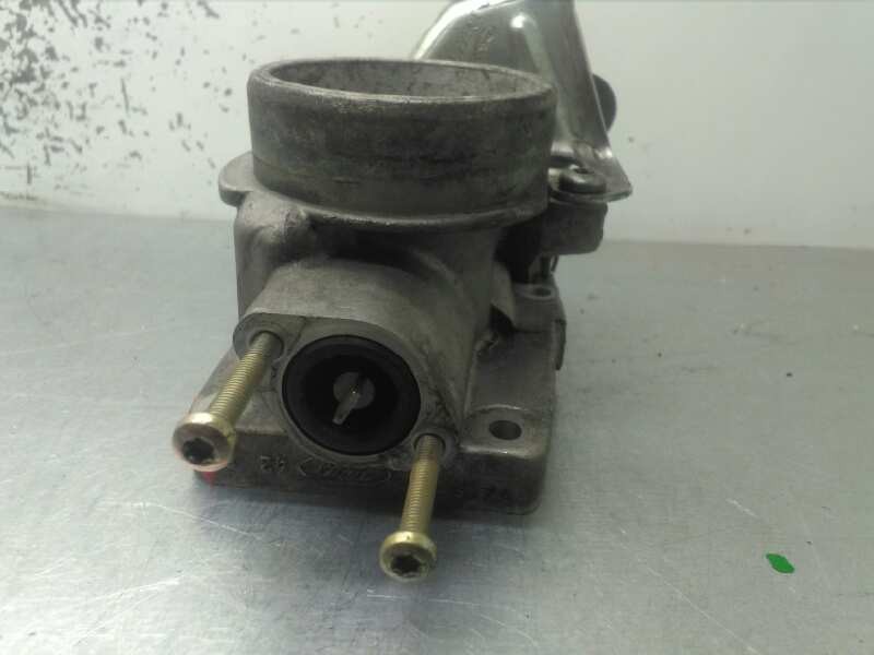 Recambio de caja mariposa para ford escort berl./turnier 1.6 16v cat referencia OEM IAM 958FZA  