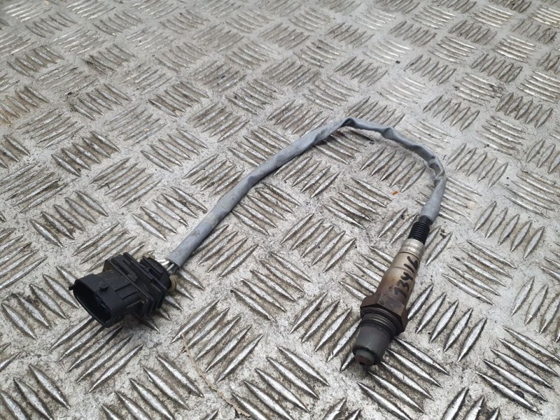 Recambio de sonda lambda para opel corsa e business referencia OEM IAM 55563348 0258010121 
