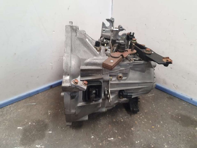 Recambio de caja cambios para honda accord berlina (cl/cn) 2.0 comfort referencia OEM IAM 20011RARK51 2006038 5VELOCIDADES