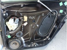 Recambio de elevalunas trasero derecho para seat toledo (kg3) reference referencia OEM IAM 5JA959812H  ELECTRICO