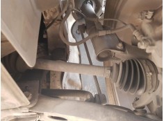 TRANSMISION DELANTERA IZQUIERDA 4130037100 