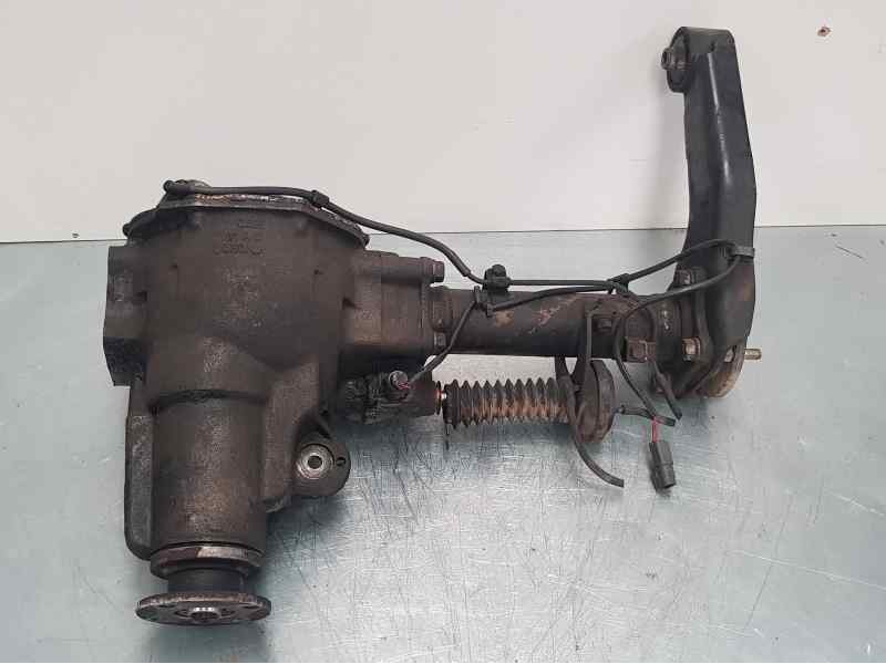 Recambio de diferencial delantero para mitsubishi pajero (v44) exceed referencia OEM IAM   