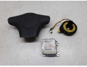 Recambio de airbag delantero izquierdo para kia picanto 1.1 cat referencia OEM IAM 9591007000  