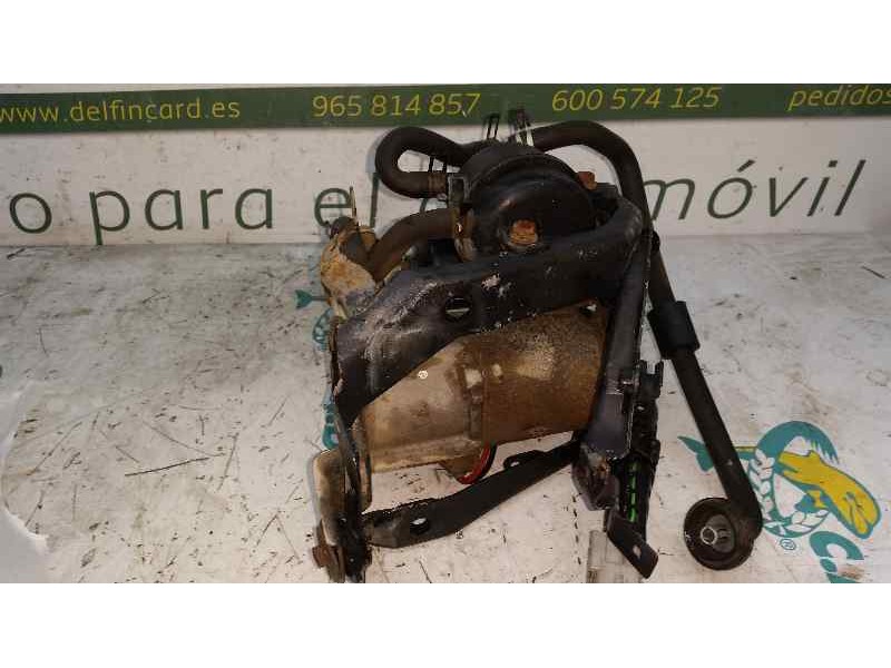 Recambio de bomba suspension para toyota land cruiser (j12) 3.0 d4-d vx referencia OEM IAM   