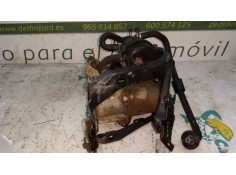 Recambio de bomba suspension para toyota land cruiser (j12) 3.0 d4-d vx referencia OEM IAM   