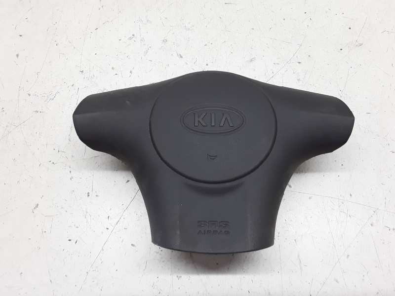 Recambio de airbag delantero izquierdo para kia picanto 1.1 cat referencia OEM IAM 9591007000  
