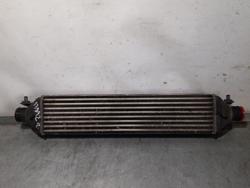 Recambio de intercooler para alfa romeo mito (145) distinctive referencia OEM IAM 866455500  