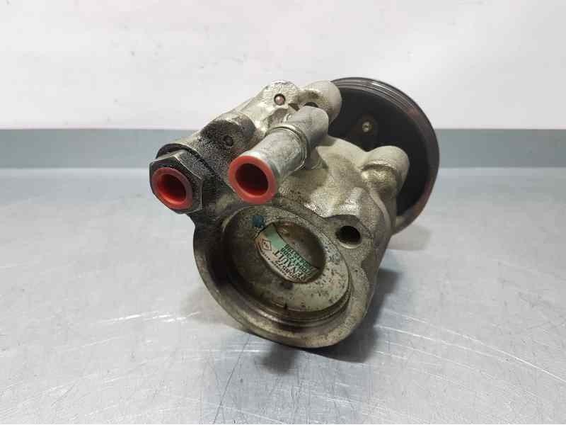 Recambio de bomba direccion para renault megane i fase 2 berlina (ba0) 1.9 dci dynamique referencia OEM IAM 7700417308 26058572 