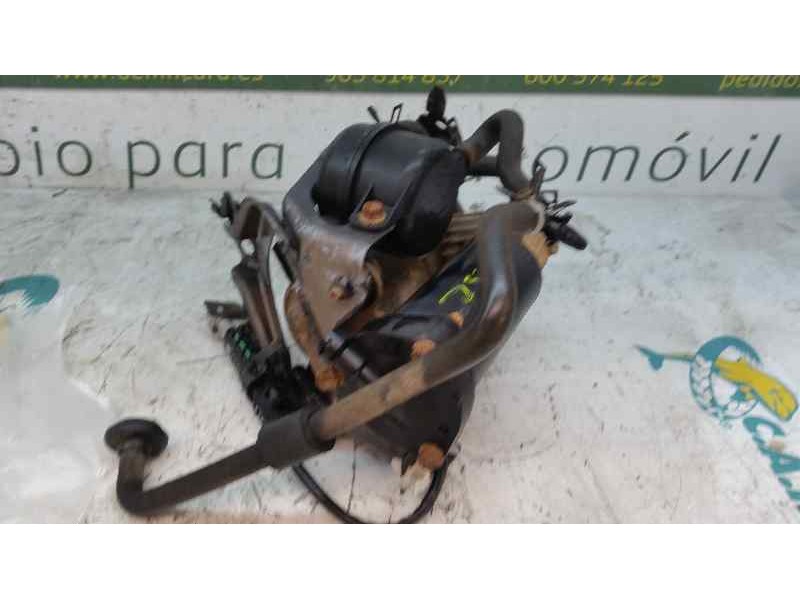 Recambio de bomba suspension para toyota land cruiser (j12) 3.0 d4-d vx referencia OEM IAM   
