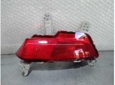 Recambio de piloto trasero derecho paragolpes para hyundai i30 (pd) essence referencia OEM IAM 92406G3100  