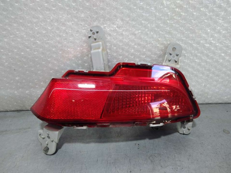 Recambio de piloto trasero derecho paragolpes para hyundai i30 (pd) essence referencia OEM IAM 92406G3100  