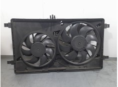Recambio de electroventilador para nissan nv 400 l1h1 3,3t pro referencia OEM IAM 214815872R  