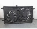 Recambio de electroventilador para nissan nv 400 l1h1 3,3t pro referencia OEM IAM 214815872R  