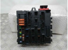 CAJA RELES / FUSIBLES 13205776 519164008 