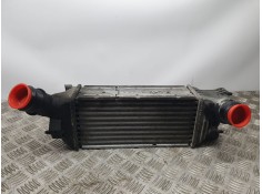 Recambio de intercooler para peugeot 407 st sport referencia OEM IAM 9645682880 874823NK VALEO