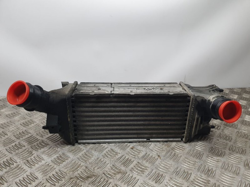 Recambio de intercooler para peugeot 407 st sport referencia OEM IAM 9645682880 874823NK VALEO