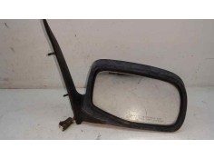 RETROVISOR DERECHO 3 PINS ELECTRICO