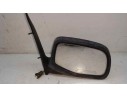 Recambio de retrovisor derecho para ford aerostar acristalada referencia OEM IAM  3 PINS ELECTRICO