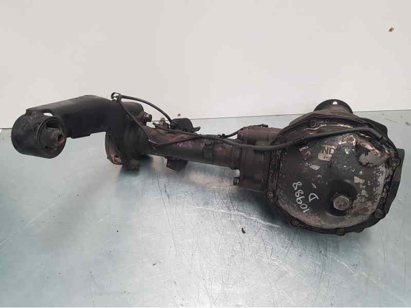 Recambio de diferencial delantero para mitsubishi pajero (v44) exceed referencia OEM IAM   