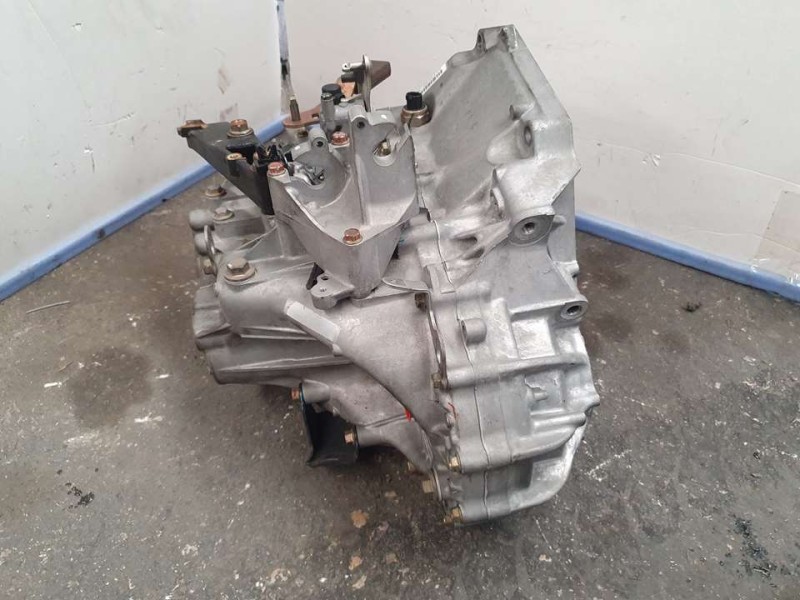 Recambio de caja cambios para honda accord berlina (cl/cn) 2.0 comfort referencia OEM IAM 20011RARK51 2006038 5VELOCIDADES
