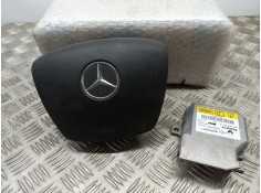 AIRBAG DELANTERO IZQUIERDO A4158602900 8201229153A CENTRALITA 