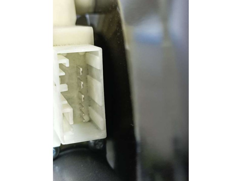 Recambio de elevalunas trasero derecho para seat toledo (kg3) reference referencia OEM IAM 5JA959812H  ELECTRICO