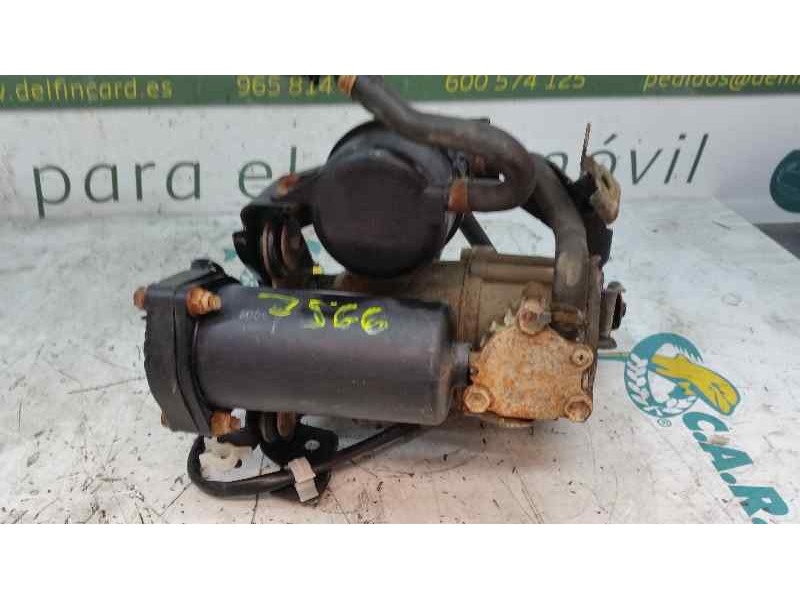 Recambio de bomba suspension para toyota land cruiser (j12) 3.0 d4-d vx referencia OEM IAM   