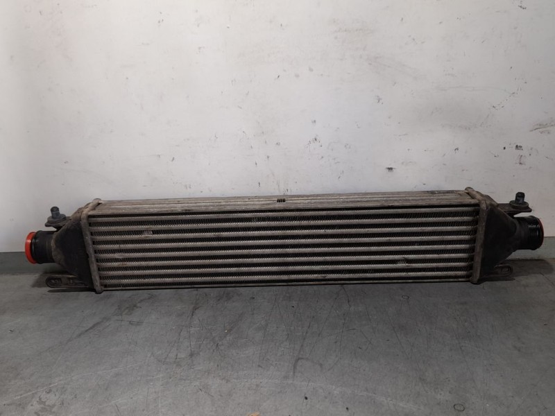 Recambio de intercooler para alfa romeo mito (145) distinctive referencia OEM IAM 866455500  