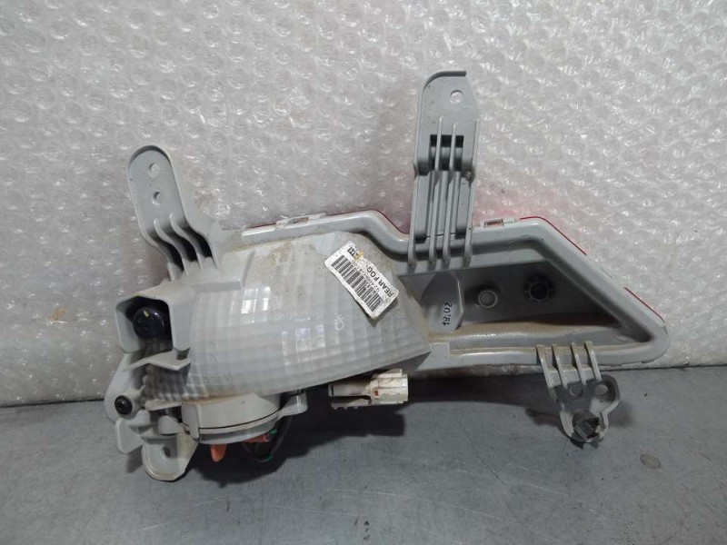 Recambio de piloto trasero derecho paragolpes para hyundai i30 (pd) essence referencia OEM IAM 92406G3100  