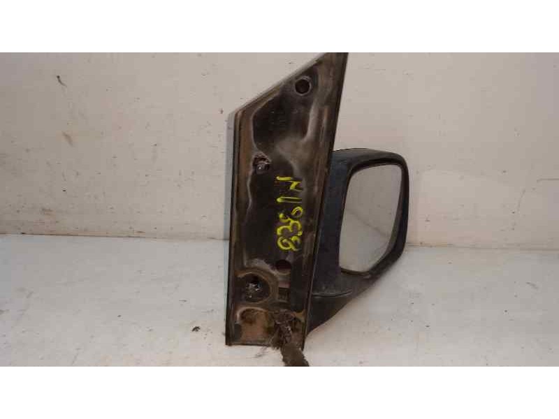 Recambio de retrovisor derecho para ford aerostar acristalada referencia OEM IAM  3 PINS ELECTRICO